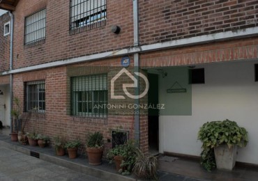 VENTA DUPLEX 3 AMBIENTES HAEDO