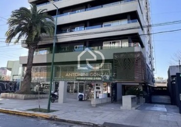 Alquiler monoambiente