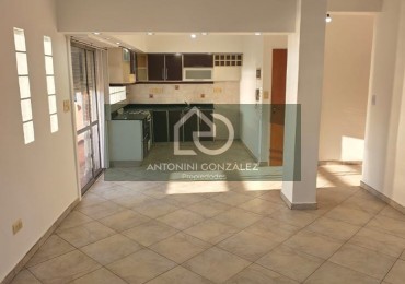 Alquiler 4 ambientes en villa luzuriaga