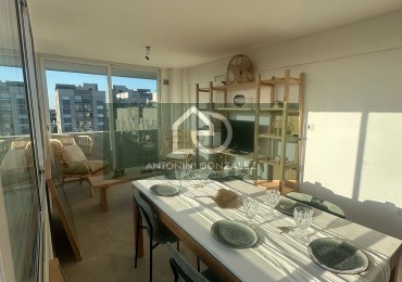 VENTA 3 AMBIENTES EN ITUZAINGO NORTE