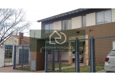 departamento en venta 2 ambientes Castelar Norte