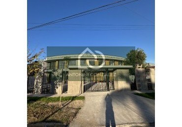  departamentos de 2 y 3 ambientes.