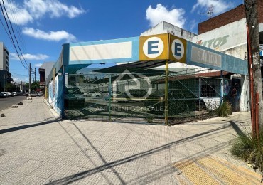  LOTE EN ALQUILER CENTRO DE SAN JUSTO