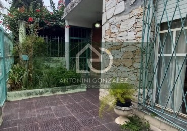  VENTA CASA + DEPARTAMENTO ITUZAINGO NORTE