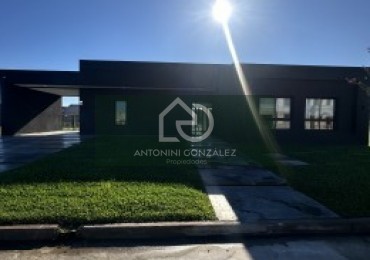 Venta casa 4 ambientes