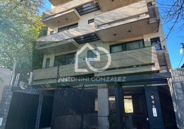 Departamento 2 Ambientes a Estrenar en Padua Centro | Amenities Premium | U$S 85.000