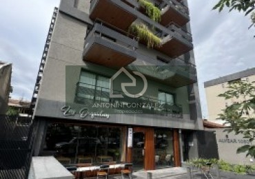 2 ambientes en alquiler