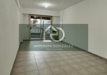 Departamento 2 Ambientes en Moron Centro | Cochera Propia | Muy Luminoso